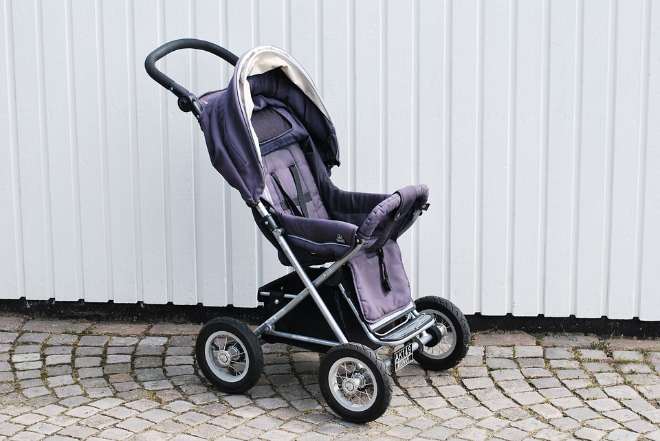 Baby Strollers