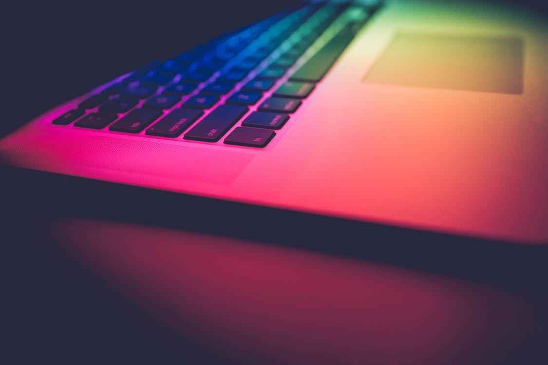 laptop