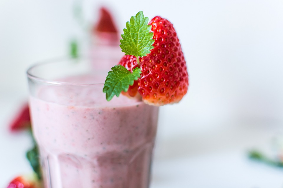 strawberry