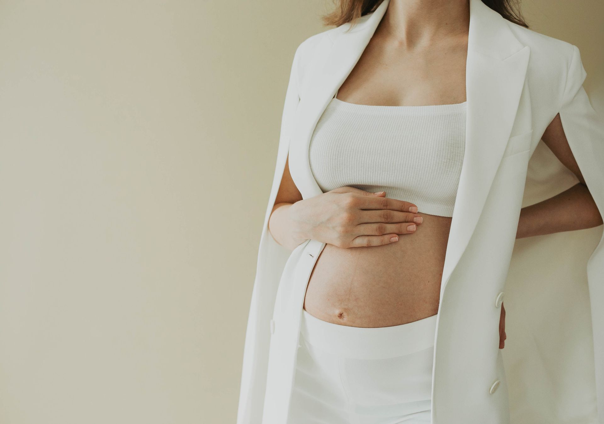 pregnant